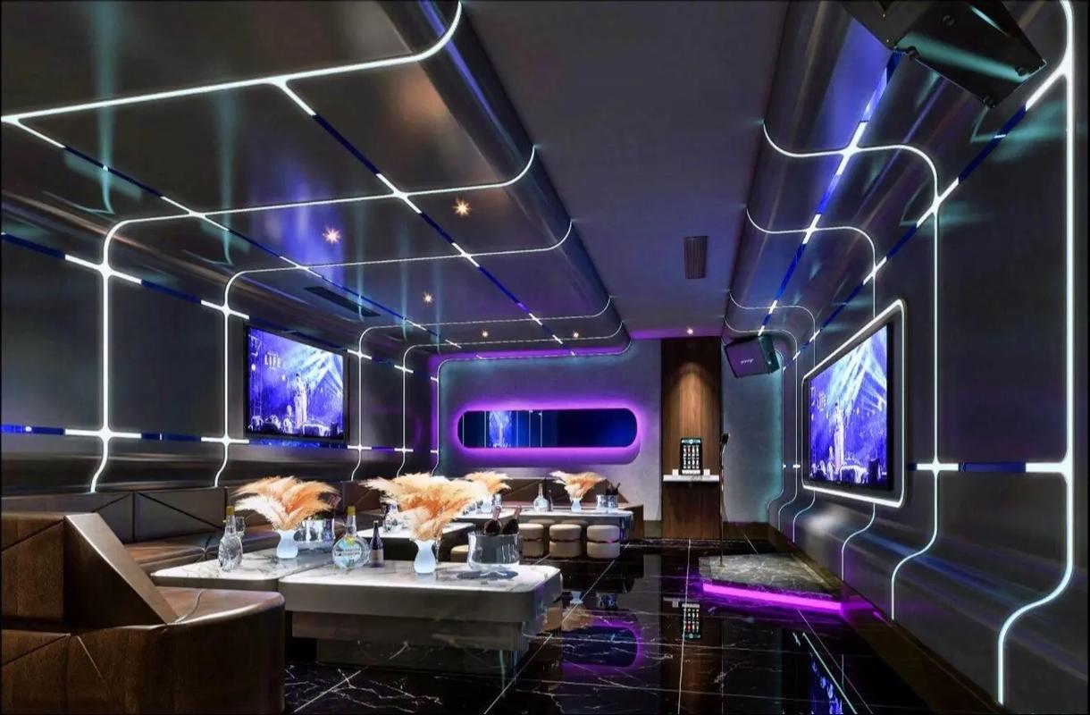 衡阳商务ktv模式分析-衡山县ktv预订